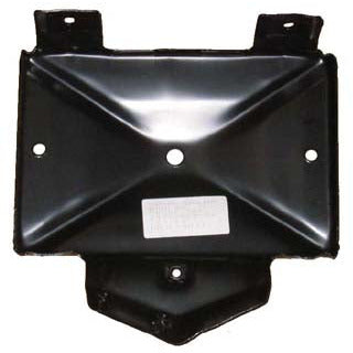 1964-1967 Pontiac LeMans Battery Tray - Classic 2 Current Fabrication