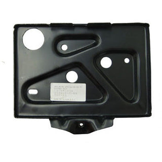 1970-1972 Buick Skylark GS Battery Tray.