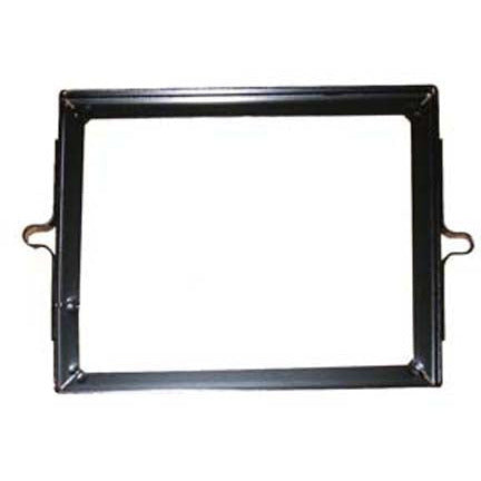 1947-1955 Chevy Truck 1st Series Battery Hold Down Bracket.