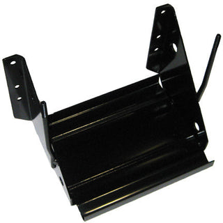 1947-1955 Chevy Truck 1st Series BATTERY TRAY ASSEMBLY (BLACK EDP COATED).