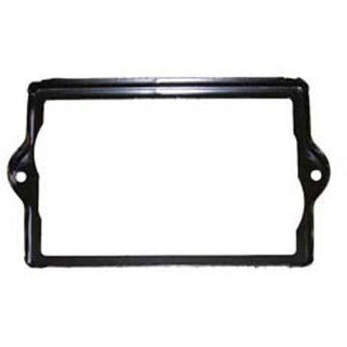 1955-1957 Chevy 2nd Series Truck Battery Hold Down Bracket - Classic 2 Current Fabrication
