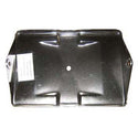 1955-1957 Chevy 2nd Series Truck BATTERY TRAY (STAINLESS STEEL).