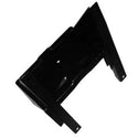 1955-1957 Chevy 2nd Series Truck BATTERY TRAY ASSEMBLY (BLACK EDP COATED).
