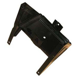 1958-1959 Chevy 2nd Series Truck BATTERY TRAY ASSEMBLY (BLACK EDP COATED).