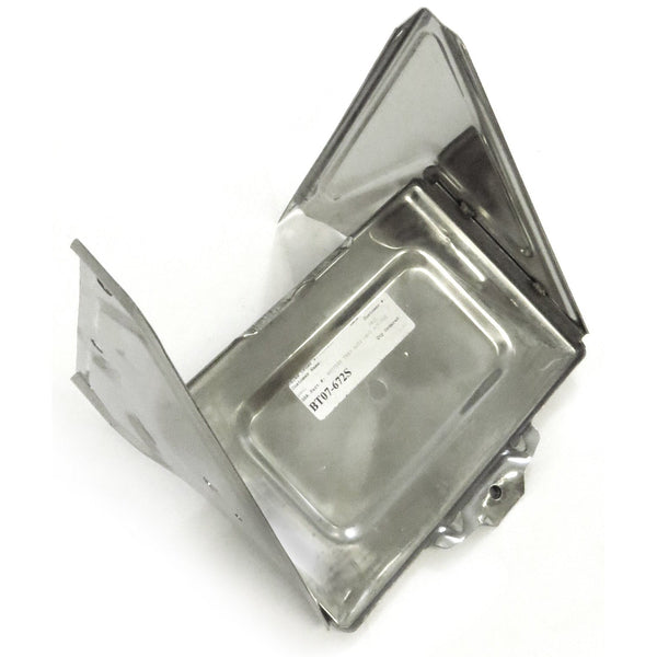 1967-1972 Chevy C10 Pickup Battery Tray - Classic 2 Current Fabrication