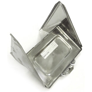 1968-1972 GMC K35/K3500 Pickup Battery Tray.