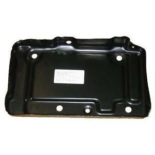 1966-1967 Plymouth Belvedere II Battery Tray - Classic 2 Current Fabrication