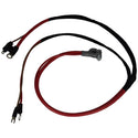 1968-1970 Plymouth Satellite Positive Battery Cable Harness 383/440 - Classic 2 Current Fabrication