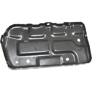 1971-1972 Dodge Charger Battery Tray - Classic 2 Current Fabrication
