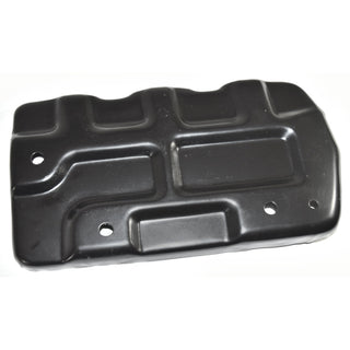 1971-1972 Dodge Charger Battery Tray - Classic 2 Current Fabrication