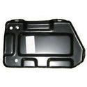 1966-1968 Dodge Dart Battery Tray - Classic 2 Current Fabrication