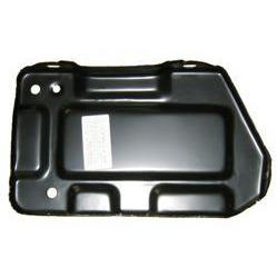 1968-1969 Plymouth Valiant Battery Tray.