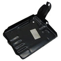 1949-1950 Oldsmobile Series 76 Battery Tray.