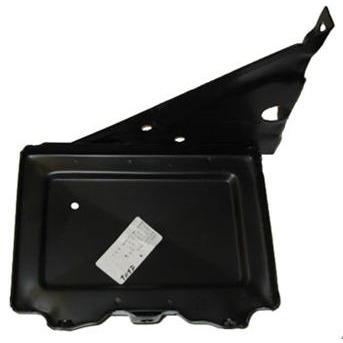 1957 Chevy Battery Tray.