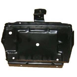 1962-1963 Chevy Bel Air Battery Tray - Classic 2 Current Fabrication