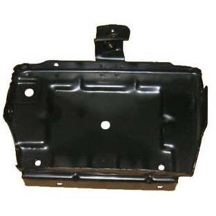 1962-1963 Chevy Chevy II Battery Tray.
