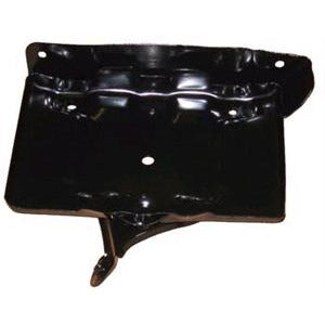1965 Chevy Battery Tray w/Bracket Full size.