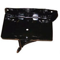 1965 Chevy Battery Tray w/Bracket Full size.
