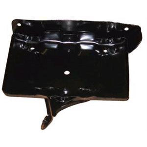 1965 Chevy Battery Tray w/Bracket Full size - Classic 2 Current Fabrication