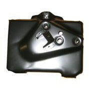 1966 Chevy Bel Air Battery Tray.