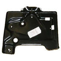1971-1972 Chevy Bel Air Battery Tray.