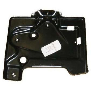 1971-1972 Chevy Bel Air Battery Tray.