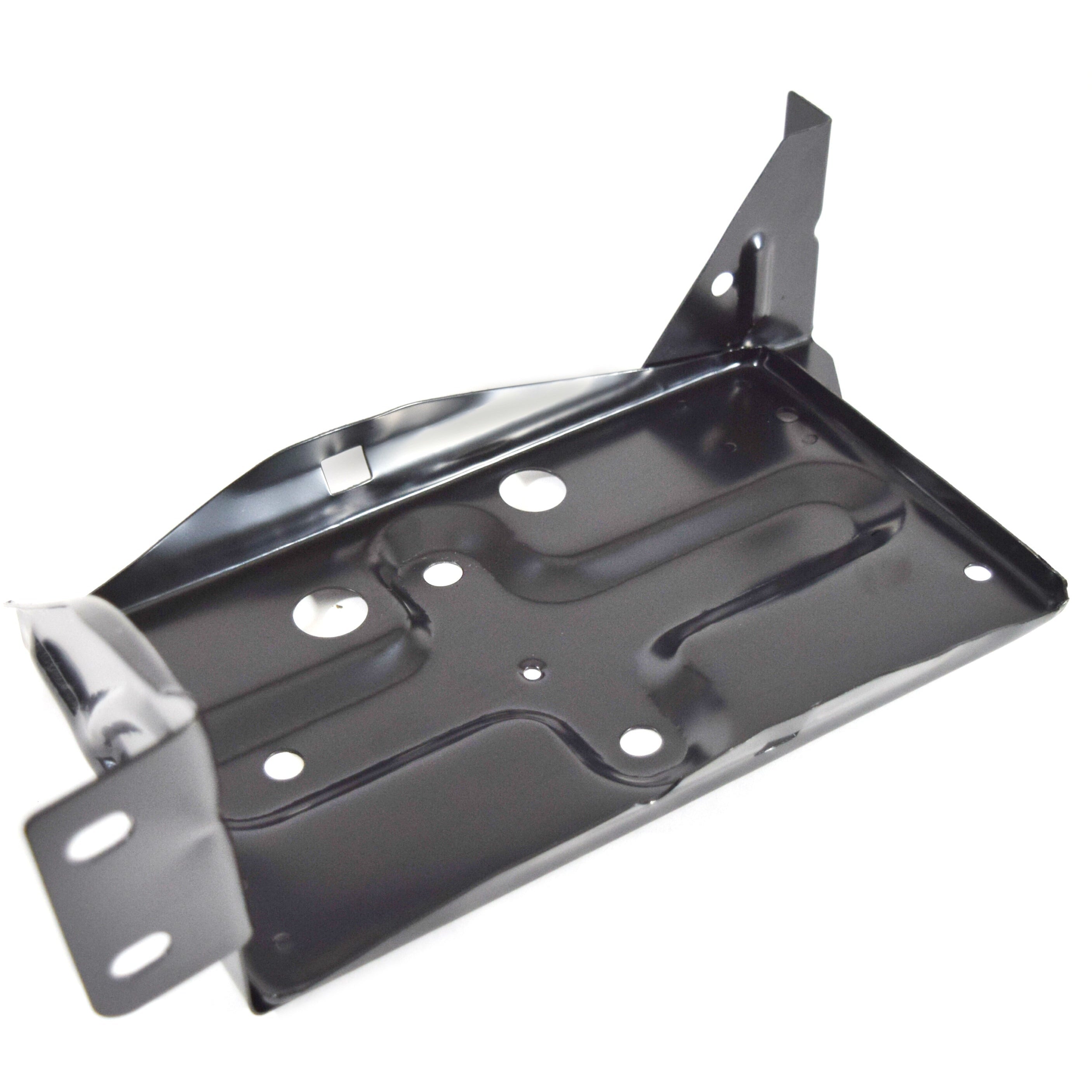 thumbnail image 2 of JEGS 78741 Battery Tray – 1965-1979 Ford F-Series & 1978-1979 Ford Bronco 2 of 5