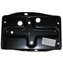 1966-1977 Ford Bronco Battery Tray Bottom.