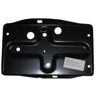 1966-1977 Ford Bronco Battery Tray Bottom.