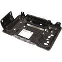 1987-1996 Ford Pickup Bronco Battery Tray RH.