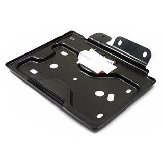 2007-2014 Chevy Suburban Battery Tray Aux. LH - Classic 2 Current Fabrication