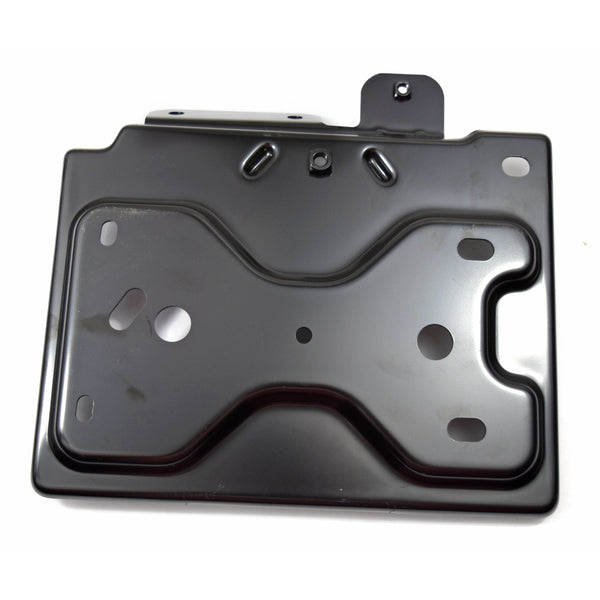 2007-2014 Chevy Silverado Battery Tray (Aux) LH.