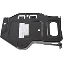 1999-2007 Chevy Silverado/Sierra Pickup Battery Tray Aux - Classic 2 Current Fabrication