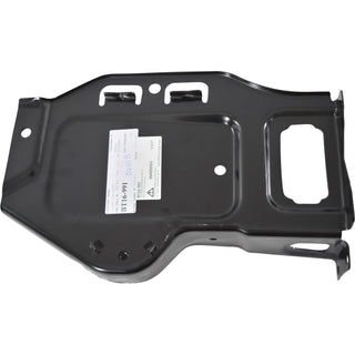 1999-2007 Chevy Silverado Pickup Battery Tray Aux.