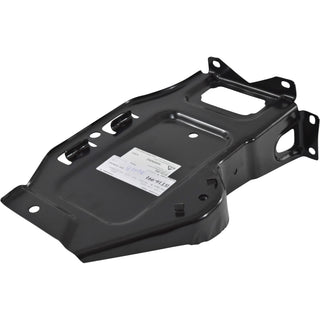 1999-2007 Chevy Silverado Pickup Battery Tray Aux.
