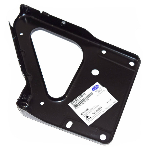 1999-2013 Chevy Silverado/Sierra Battery Tray Support Primary - Classic 2 Current Fabrication