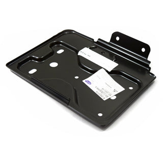 1999-2007 Chevy Silverado Pickup Battery Tray Primary.