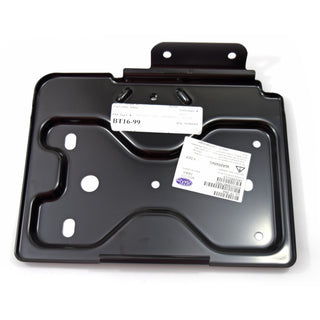 1999-2007 Chevy Silverado Pickup Battery Tray Primary.