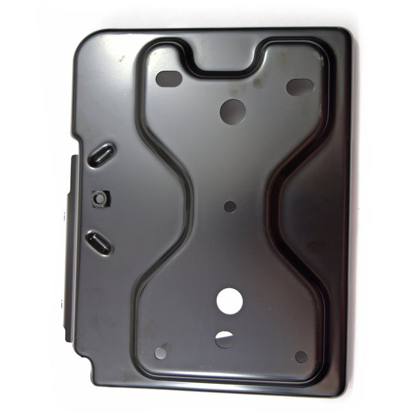 1999-2007 Chevy Silverado Pickup Battery Tray Primary.