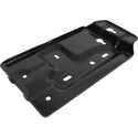 1963-1965 Ford Ranchero BATTERY TRAY - Classic 2 Current Fabrication
