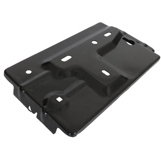 1963-1965 Ford Fairlane BATTERY TRAY - Classic 2 Current Fabrication