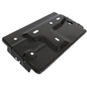 1963-1965 Ford Ranchero BATTERY TRAY.