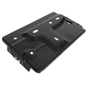 1963-1965 Ford Falcon BATTERY TRAY - Classic 2 Current Fabrication