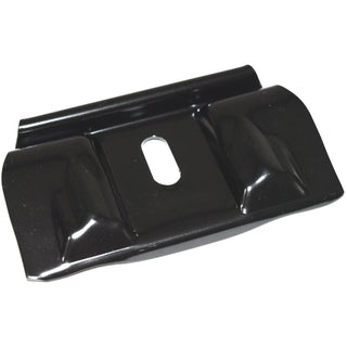 1964-1966 Ford Mustang Battery Tray Hold Down Bracket, For Group 24 Battery Only - Classic 2 Current Fabrication