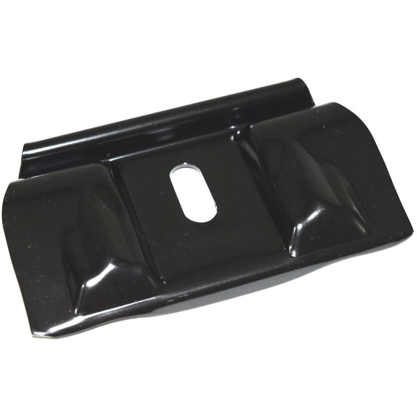 1964-1966 Ford Mustang Battery Tray Hold Down Bracket, For Group 24 Battery Only.