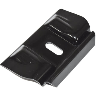 1964-1966 Ford Mustang Battery Tray Hold Down Bracket, For Group 24 Battery Only - Classic 2 Current Fabrication