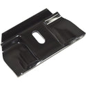 1964-1966 Ford Mustang Battery Tray Hold Down Bracket, For Group 24 Battery Only.