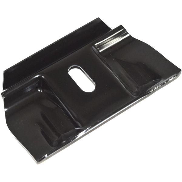 1964-1966 Ford Mustang Battery Tray Hold Down Bracket, For Group 24 Battery Only.