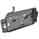 1964-1966 Ford Mustang Battery Tray.