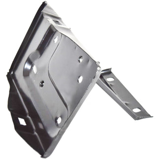 1967-1970 Ford Mustang Battery Tray - Classic 2 Current Fabrication